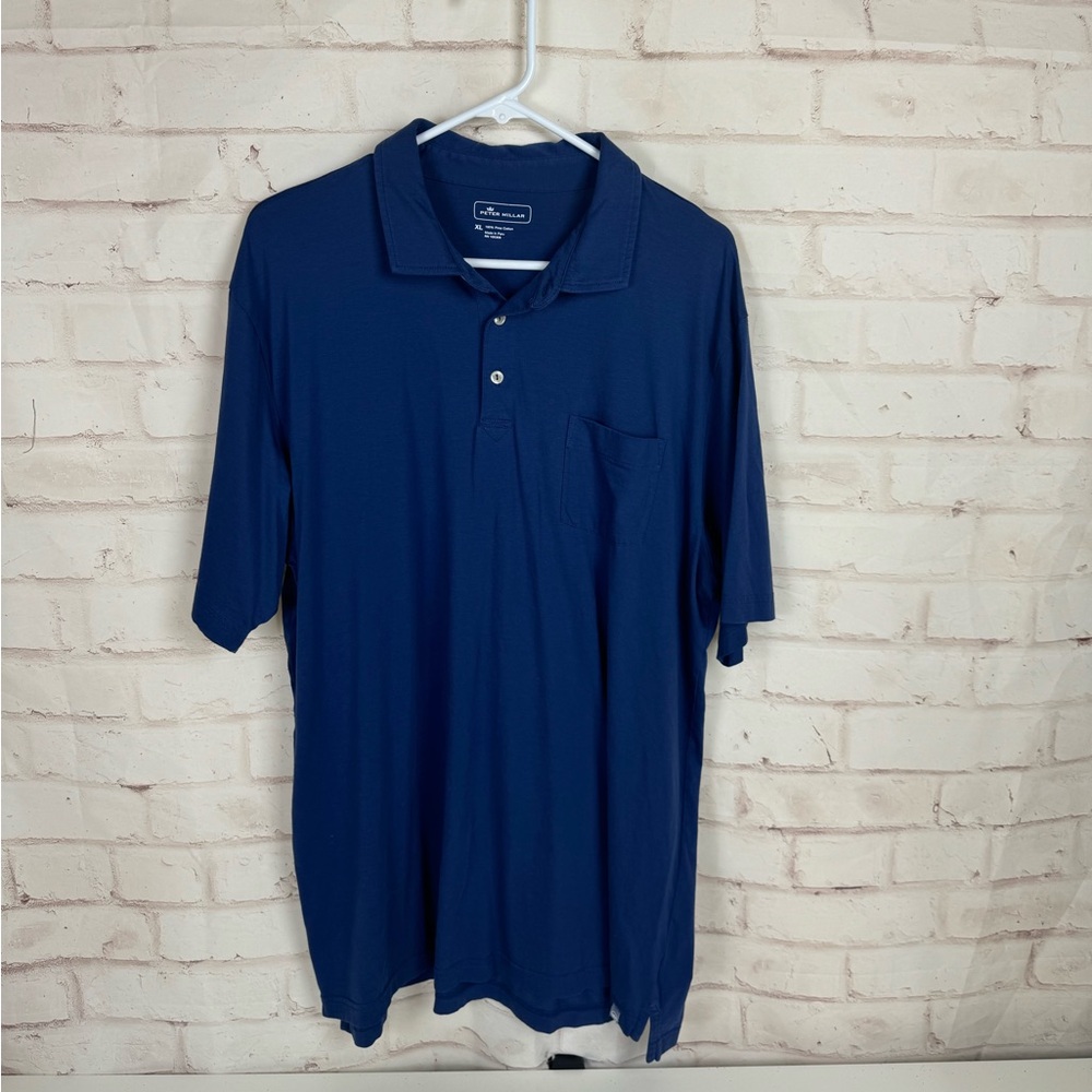 Peter Millar golf Polo